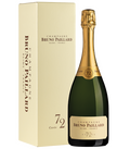 Champagne Extra Brut "Cuvée 72" - Bruno Paillard