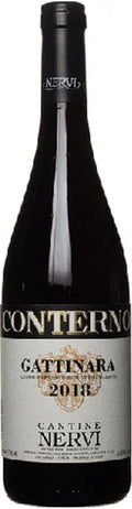 Gattinara 2018 - Nervi-Conterno