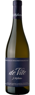 Bottle of De Vite by Hofstätter