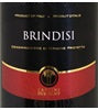 Brindisi Rosso "Camarda" 2018 - Cantine Due Palme