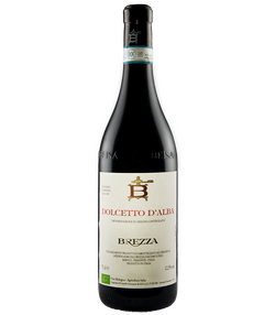 Dolcetto d'Alba 2023 - Brezza
