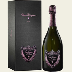 Champagne Brut Rosé 2009 - Dom Pérignon [gift box]