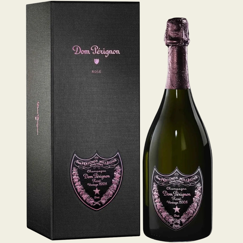 Champagne Brut Rosé 2009 - Dom Pérignon [gift box]