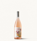 Bottle of Sul Vulcano Etna Rosato by Donnafugata