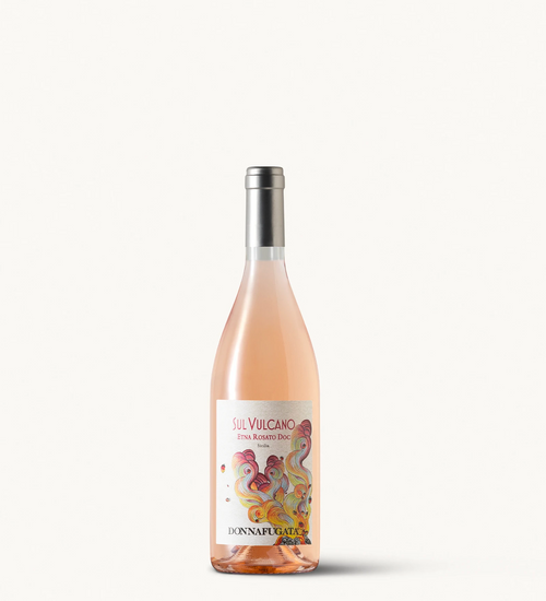 Etna Rosato "Sul Vulcano" 2021 - Donnafugata