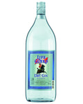 Bottle of Life Guard Dry Gin by Ciemme Liquori