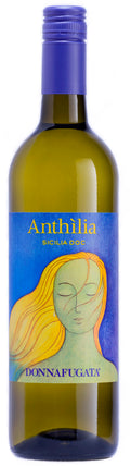 Sicilia Bianco "Anthilia" 2025 - Donnafugata