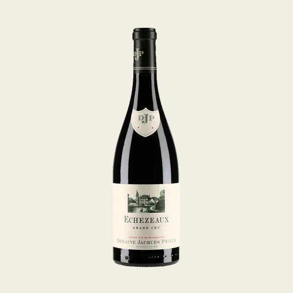 Échezeaux Grand Cru 2015 - Domaine Jacques Prieur