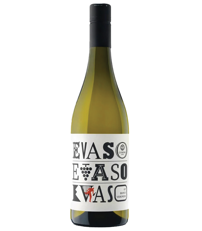 Bianco Veronese "Evaso" 2023 - Canoso