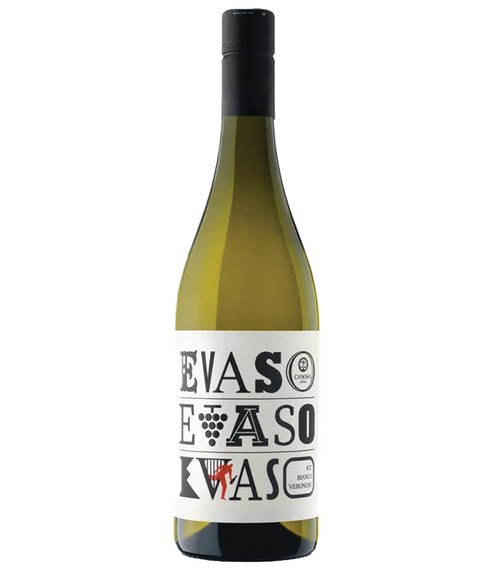 Bianco Veronese "Evaso" 2023 - Canoso