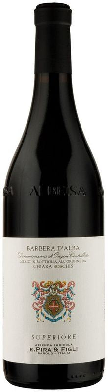 Barbera d'Alba Superiore 2020 - E. Pira & Figli Chiara Boschis