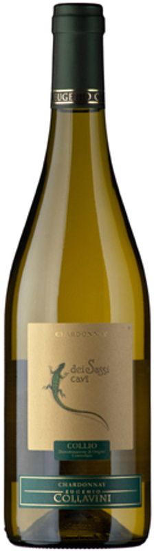 Collio Chardonnay "Sassi Cavi" - Collavini