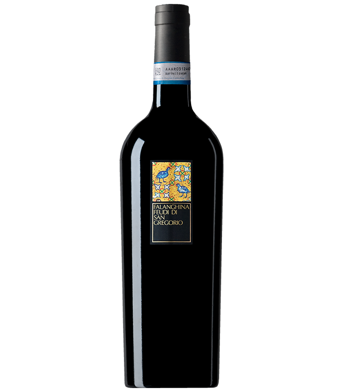 Falanghina del Sannio 2023 - Feudi di San Gregorio
