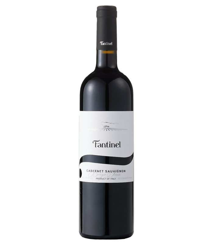 Friuli Cabernet Sauvignon "Borgo Tesis" 2024 - Fantinel