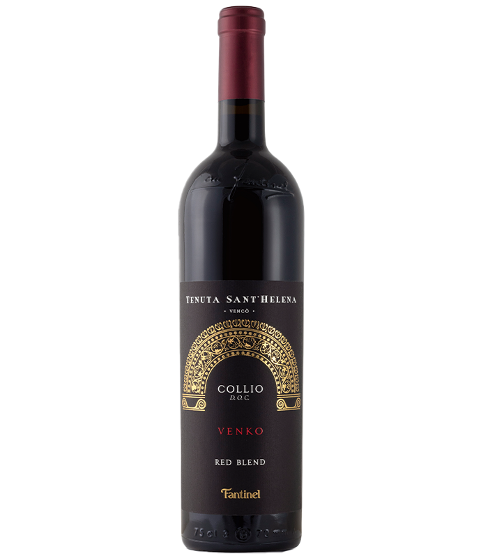 Collio Rosso "Sant'Helena Venko" 2020 - Fantinel