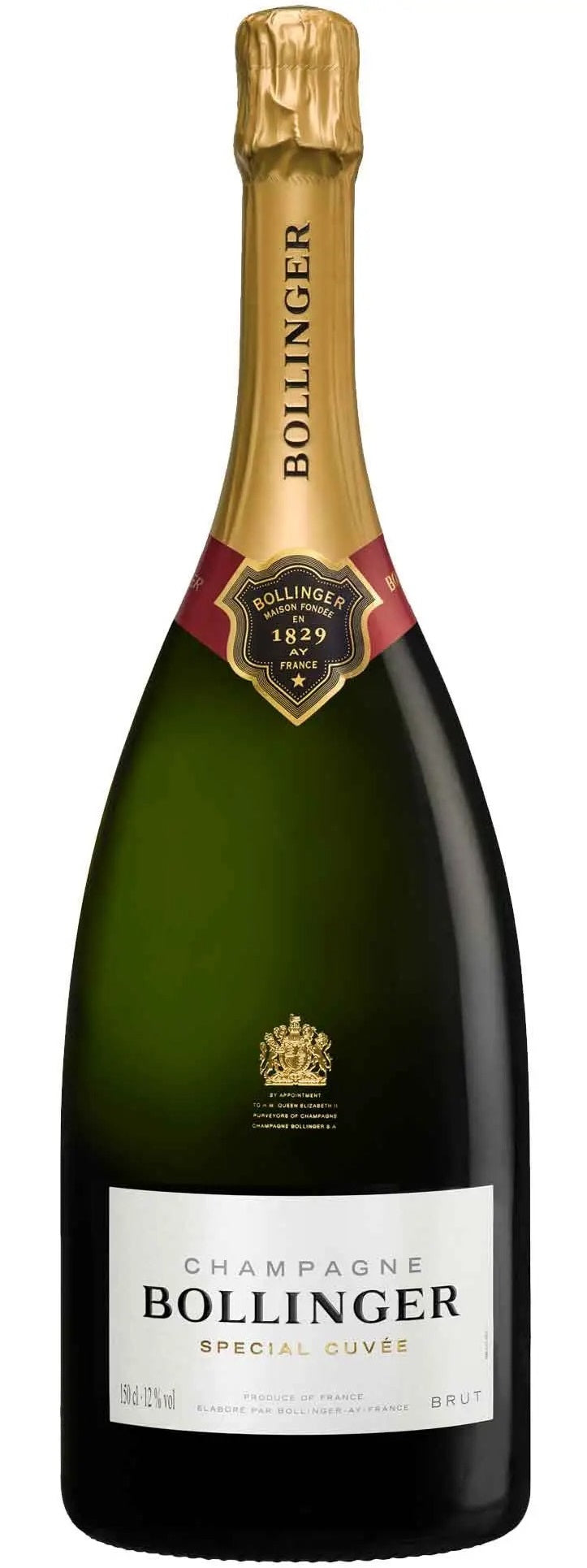 Champagne Brut "Special Cuvée" - Bollinger [Magnum]