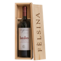 Toscana "Fontalloro" 2017 - Fèlsina [Magnum]
