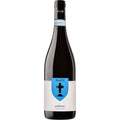 Bottle of Sannio Piedirosso by Mustilli