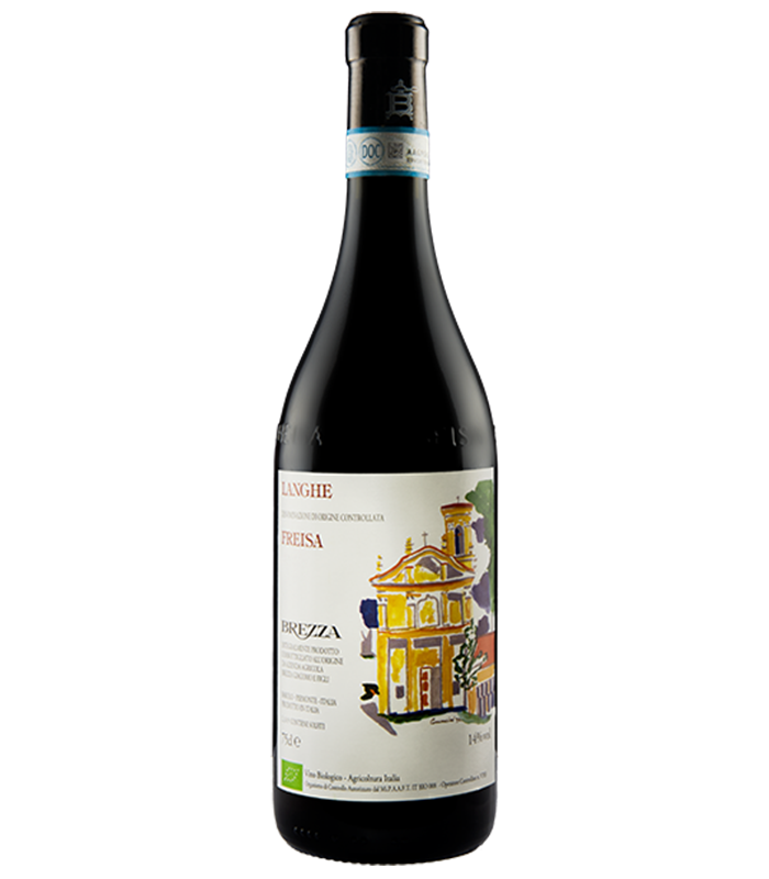 Langhe Freisa 2024 - Brezza