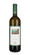 Costa d'Amalfi Furore Bianco 2021 - Marisa Cuomo