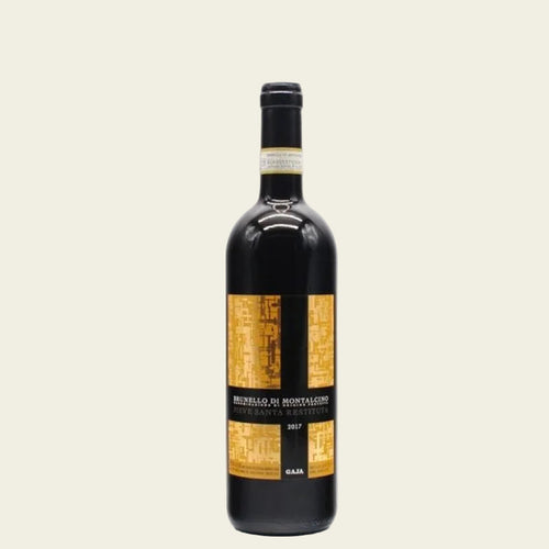 Brunello di Montalcino 2017 - Pieve Santa Restituta