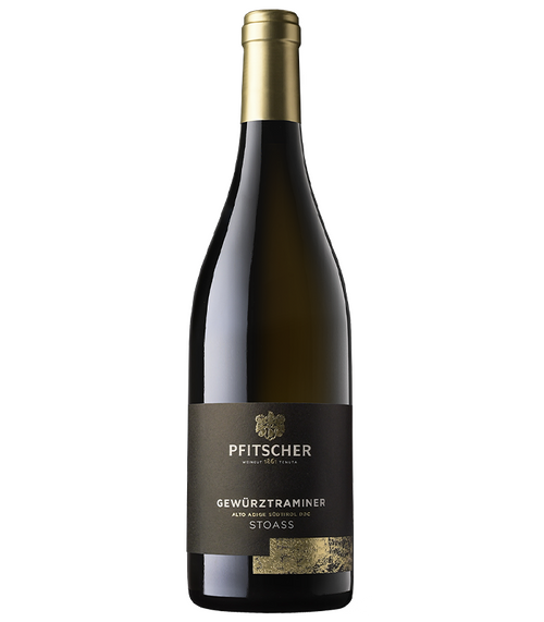 Alto Adige Gewürztraminer "Stoass" 2024 - Pfitscher