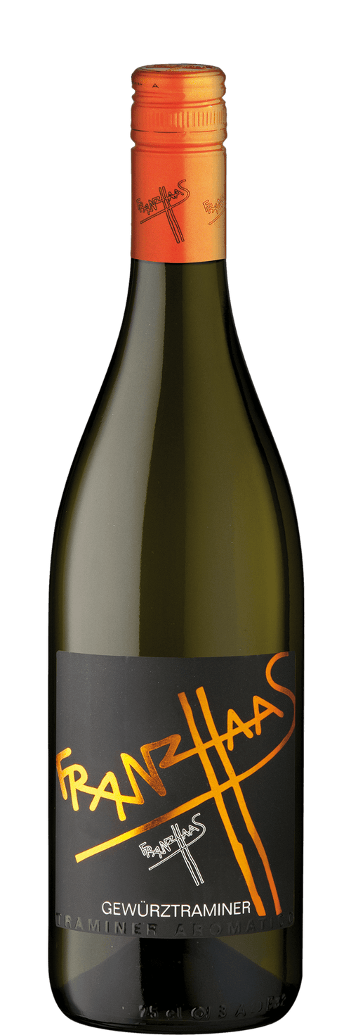 Alto Adige Gewürztraminer 2021 - Franz Haas