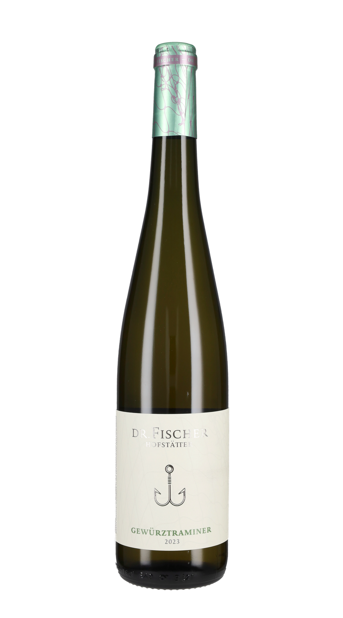 Rheinhessen Gewurztraminer 2022 - Dr. Fischer
