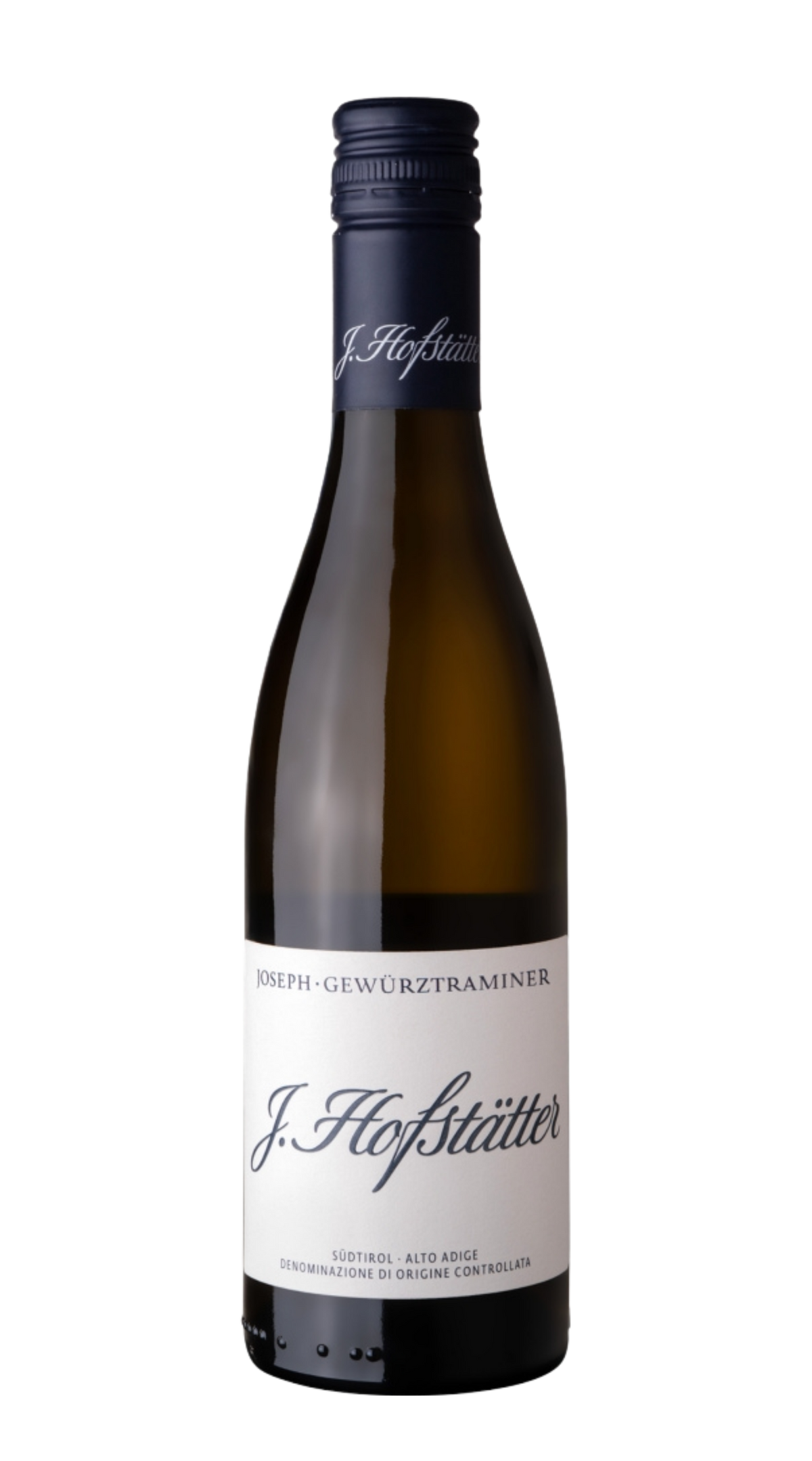 Alto Adige Gewürztraminer "Joseph" 2022 - Hofstätter