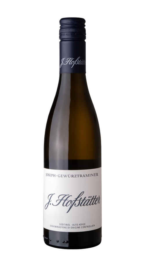 Alto Adige Gewürztraminer "Joseph" 2022 - Hofstätter