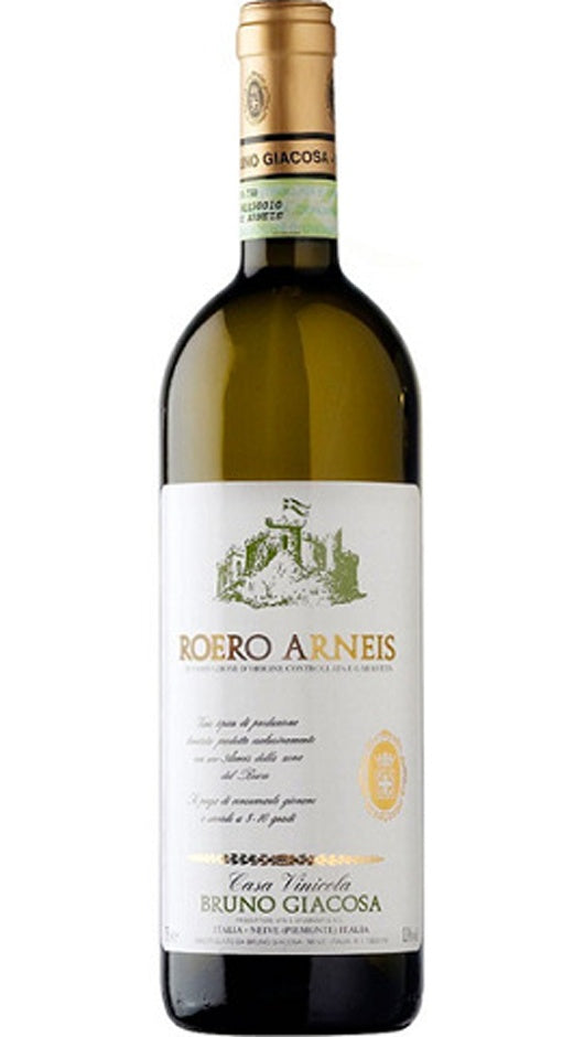 Roero Arneis 2022 - Bruno Giacosa
