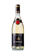 Bottle of Gavi dei Gavi Etichetta Nera by La Scolca