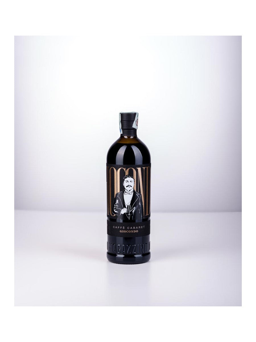 Bottle of Giocondo Caffè Cabaret amaro