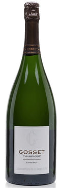 Champagne Extra Brut - Gosset [Magnum]