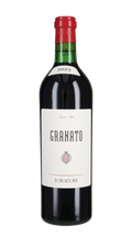 Vigneti delle Dolomiti "Granato" 2017 - Foradori
