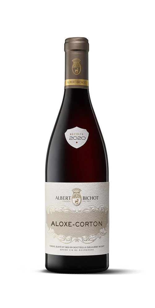 Aloxe-Corton 2019 - Albert Bichot