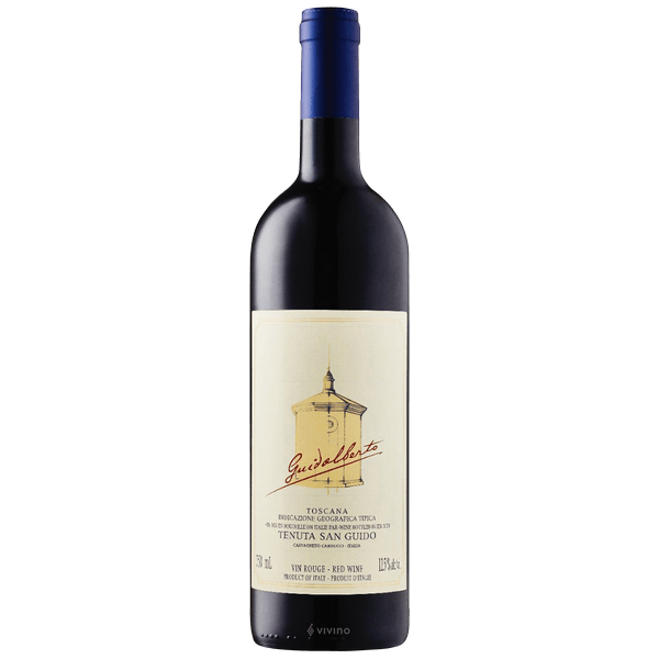Toscana "Guidalberto" 2020 - Tenuta San Guido
