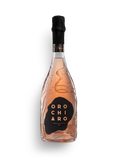 Bottle of Orochiaro Rosé by Col dei Franchi