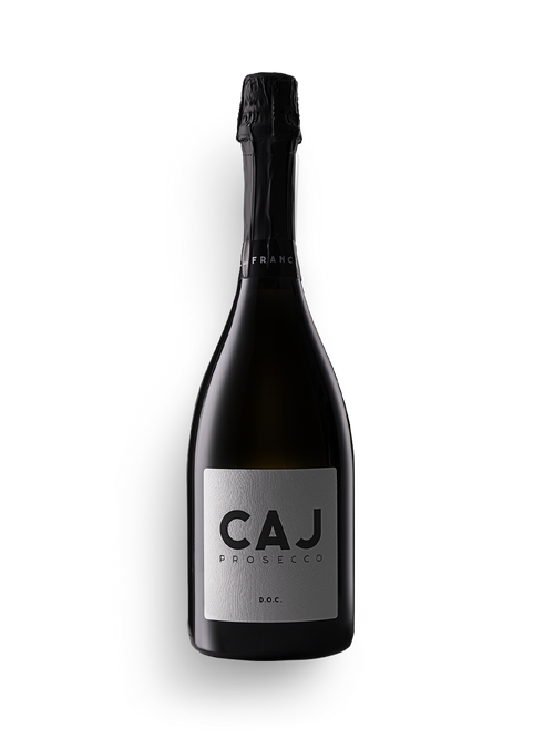 Prosecco Extra Dry "CAJ" Millesimato - Col dei Franchi