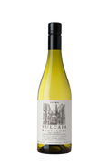Bottle of Vulcaia Sauvignon by Inama