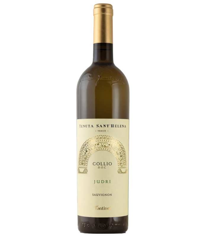 Collio Sauvignon "Sant'Helena Judri" 2024 - Fantinel