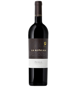 Friuli Colli Orientali Merlot "Fusco" 2018 - La Roncaia
