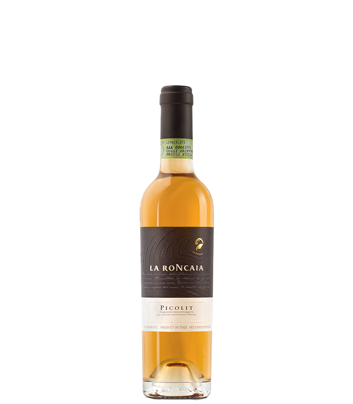 Colli Orientali del Friuli Picolit 2020 - La Roncaia