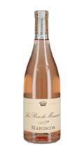 Rosato "La Rose de Manincor" 2021 Bio - Manincor
