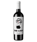 Pinot Grigio delle Venezie "The Lady" 2025 - Ferro 13