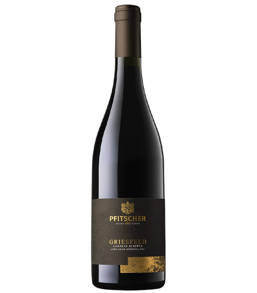 Alto Adige Lagrein Riserva "Griesfeld" 2022 - Pfitscher