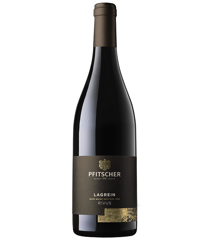 Alto Adige Lagrein "Rivus" 2024 - Pfitscher