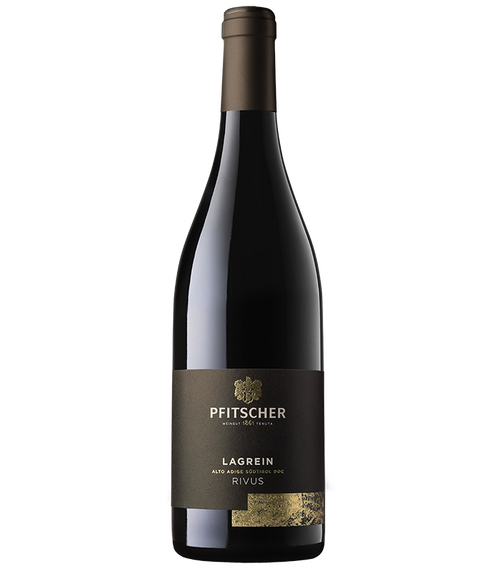 Alto Adige Lagrein "Rivus" 2024 - Pfitscher