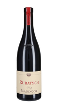 Alto Adige Lagrein "Rubatsch" 2018 Bio - Manincor