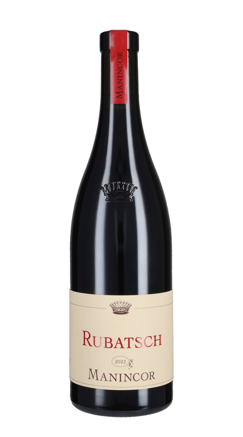Alto Adige Lagrein "Rubatsch" 2018 Bio - Manincor